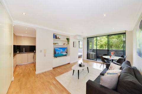 Urban Rest - Foveaux St - Grafton Accommodation 0