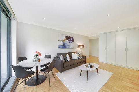 Urban Rest - Foveaux St - Grafton Accommodation 1