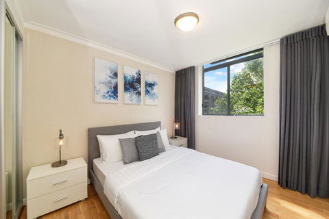 Urban Rest - Foveaux St - Grafton Accommodation 2