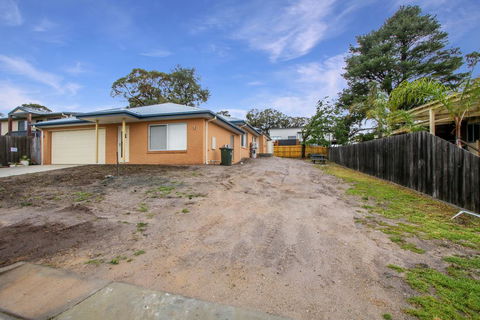 V & V Family Dream Away - Grafton Accommodation 1