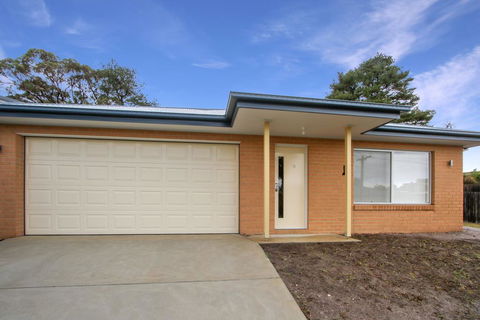 V & V Family Dream Away - Grafton Accommodation 0