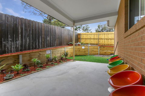 V & V Family Dream Away - Grafton Accommodation 3