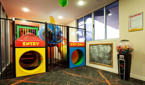 Vale Hotel - Grafton Accommodation 3