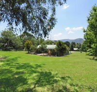 Valley Haven - 3 bedrooms close to the village - Grafton Accommodation