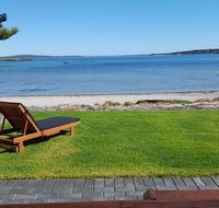 Vandy's shack at Mount Dutton Bay - ideal for couples and small families - Grafton Accommodation