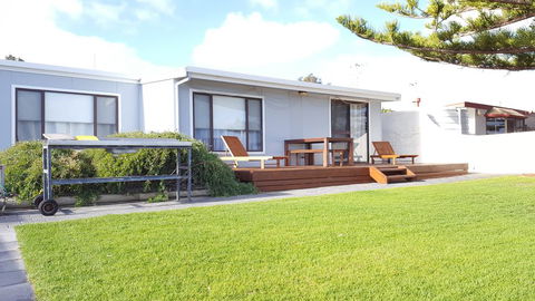 Vandy's Shack At Mount Dutton Bay - Ideal For Couples And Small Families - Grafton Accommodation 1