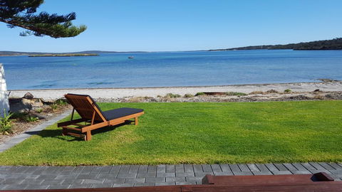 Vandy's Shack At Mount Dutton Bay - Ideal For Couples And Small Families - Grafton Accommodation 0