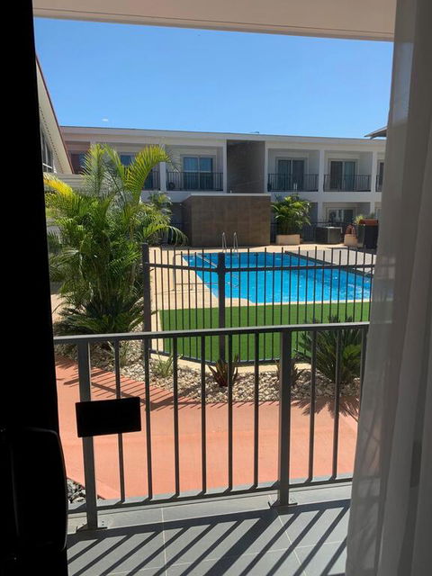 Velocity Motel & Bistro-TWA - Grafton Accommodation 0