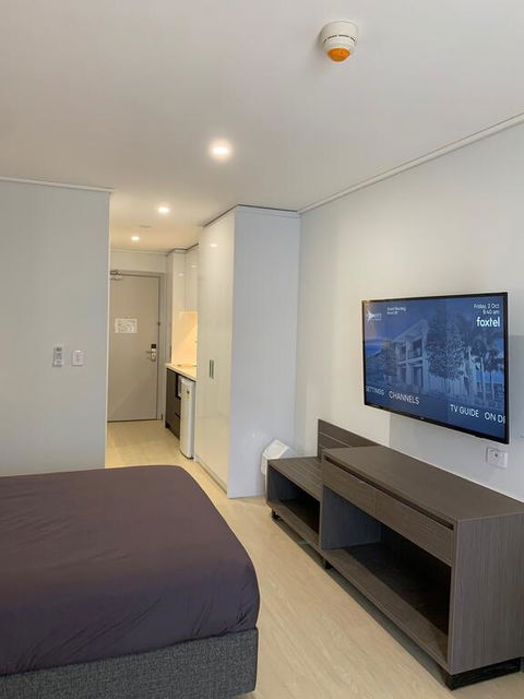 Velocity Motel & Bistro-TWA - Grafton Accommodation 3