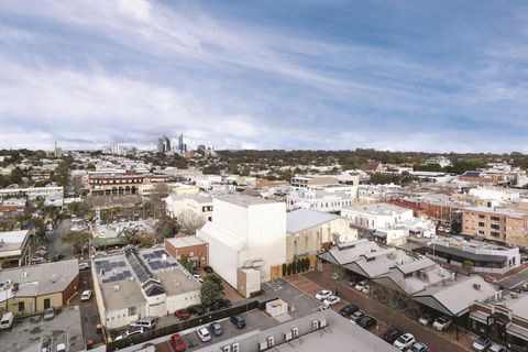 Vibe Hotel Subiaco Perth - Grafton Accommodation 2