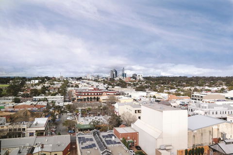Vibe Hotel Subiaco Perth - Grafton Accommodation 1