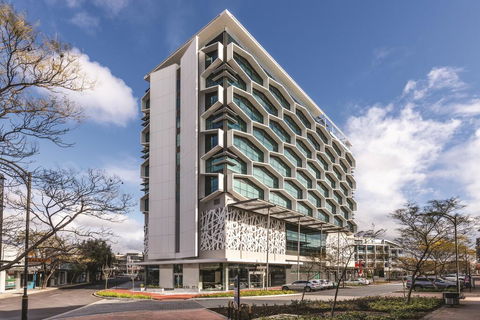 Vibe Hotel Subiaco Perth - Grafton Accommodation 0