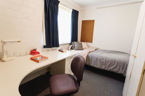 Vickery House 8 Bedroom Flat - Grafton Accommodation 1