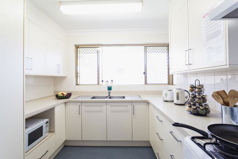 Vickery House 8 Bedroom Flat - Grafton Accommodation 0