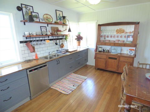 Victoria House - Grafton Accommodation 2
