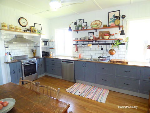 Victoria House - Grafton Accommodation 1