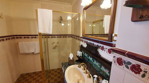 Victoria House Motor Inn - Grafton Accommodation 1