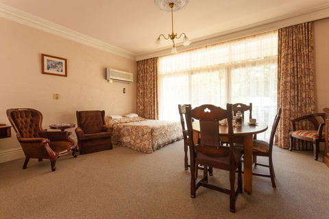 Victoria House Motor Inn - Grafton Accommodation 0