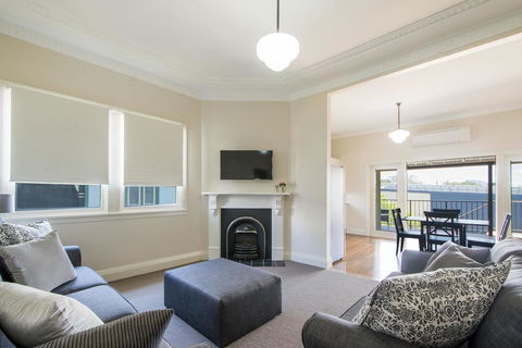 Victoria Street Apartments - Grafton Accommodation 0
