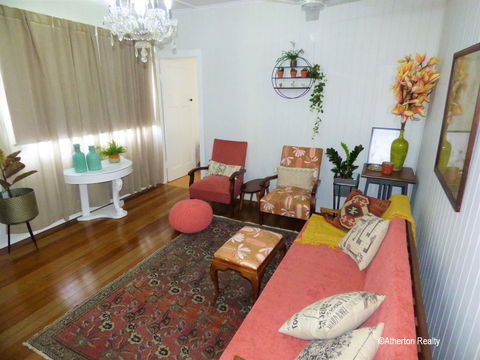 Victoria House - Grafton Accommodation 3