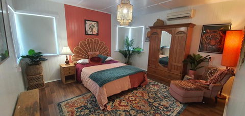 Victoria House - Grafton Accommodation 0