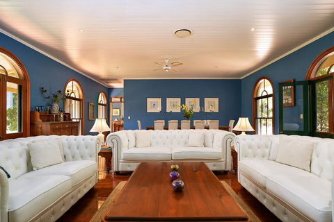Victoria's At Ewingsdale - Grafton Accommodation 2