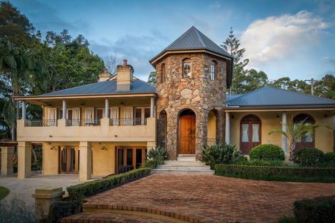 Victoria's At Ewingsdale - Grafton Accommodation 0