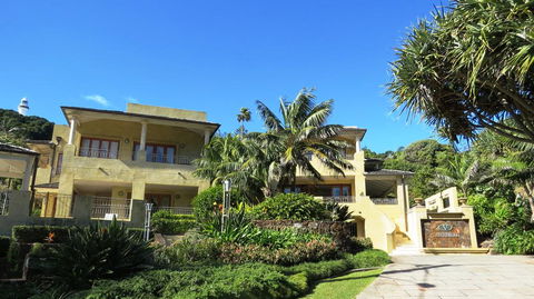 Victoria's At Wategos - Grafton Accommodation 2