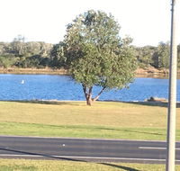 Villa by the Lake
