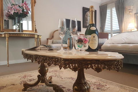 Villa D'Amour At Maison Belle Retreat - Grafton Accommodation 2