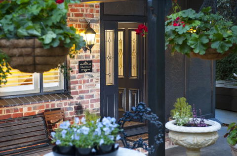 Villa D'Amour At Maison Belle Retreat - Grafton Accommodation 1