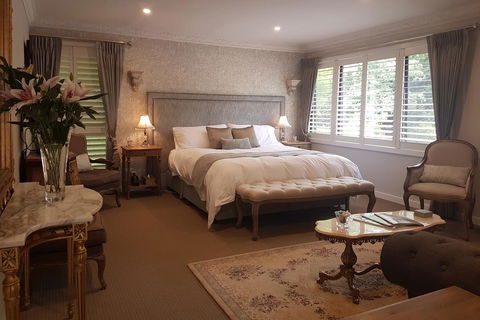 Villa D'Amour At Maison Belle Retreat - Grafton Accommodation 0