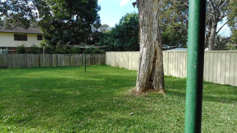 Villa Davoll At Hat Head (Pet Friendly) - Grafton Accommodation 1