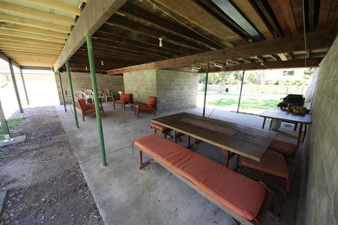 Villa Davoll At Hat Head (Pet Friendly) - Grafton Accommodation 3