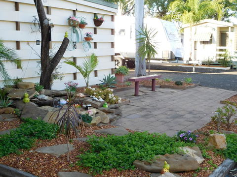 Villa Holiday Park - Grafton Accommodation 0