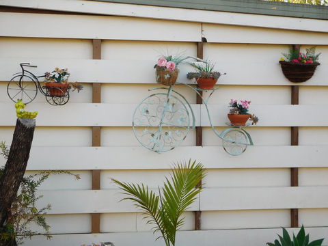 Villa Holiday Park - Grafton Accommodation 3