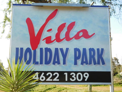Villa Holiday Park - Grafton Accommodation 2