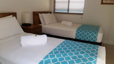 Villa Mar Colina - Grafton Accommodation 1