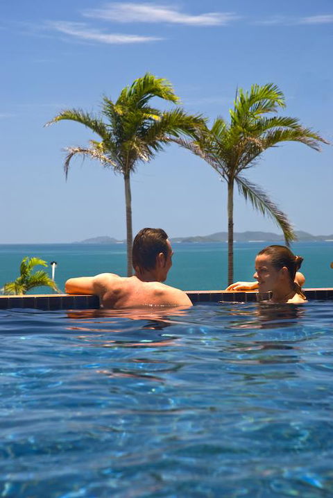 Villa Mar Colina - Grafton Accommodation 3