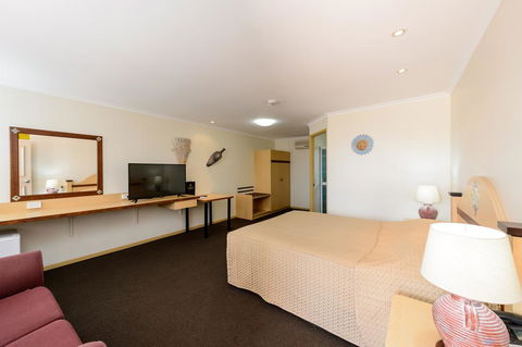 Villa Mirasol Motor Inn - Grafton Accommodation 3