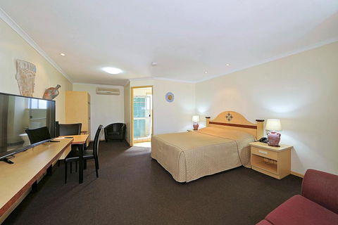 Villa Mirasol Motor Inn - Grafton Accommodation 2