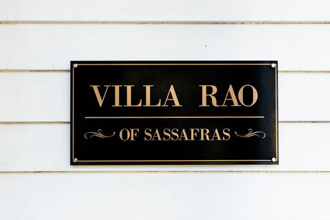 Villa Rao Of Sassafras - Grafton Accommodation 3