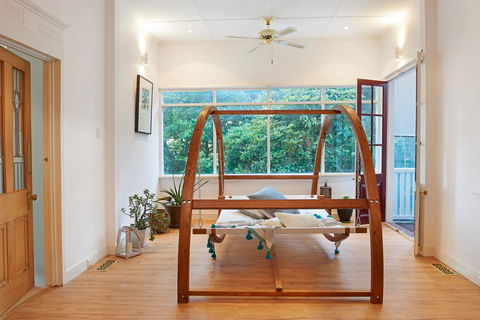 Villa Rao Of Sassafras - Grafton Accommodation 0