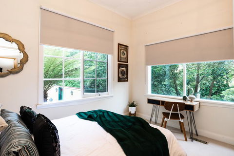 Villa Rao Of Sassafras - Grafton Accommodation 1