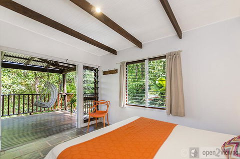 Villa Zena - Grafton Accommodation 3