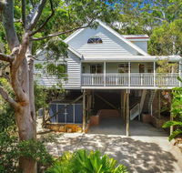 Vista Del Mar - 49 Del Mar Dr - Grafton Accommodation