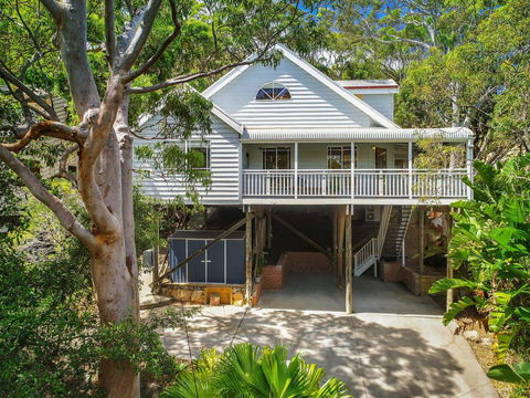 Vista Del Mar - 49 Del Mar Dr - Grafton Accommodation 0