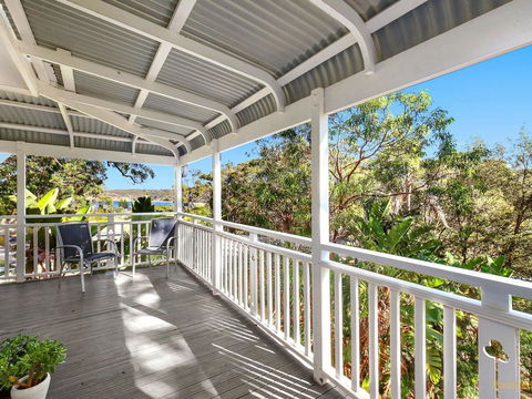 Vista Del Mar - 49 Del Mar Dr - Grafton Accommodation 1
