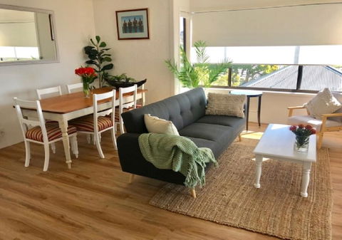 Vista Marina Penthouse #6 - Grafton Accommodation 3
