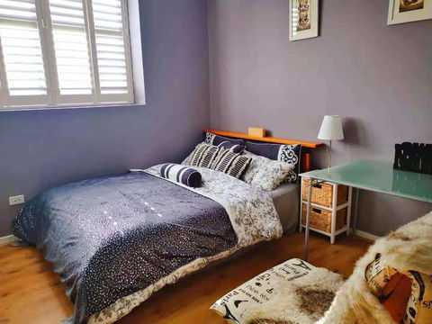 Vogue 39 Apartment - Grafton Accommodation 0